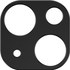 SwitchEasy LenSHIELD - Protection objectifs pour iPhone 14 et 14 Plus - Noir