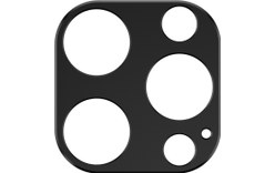 SwitchEasy LenSHIELD - Protection objectifs iPhone 14 Pro et 14 Pro Max - Noir