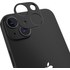 SwitchEasy LenSHIELD - Protection objectifs pour iPhone 14 et 14 Plus - Noir
