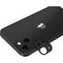 SwitchEasy LenSHIELD - Protection objectifs pour iPhone 14 et 14 Plus - Noir