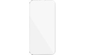 Verre Trempé iPhone 14 Pro Max Biseauté Adhésion Totale Blue Star Transparent