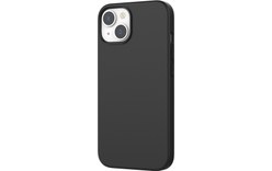 Novodio Coque Magnétique pour iPhone 14 Plus - Compatible MagSafe - Noir