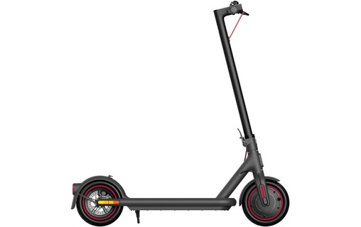 Xiaomi Mi Electric Scooter 4 Pro - Trottinette électrique pliable