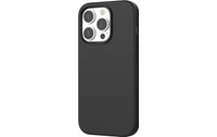 Novodio Coque Magnétique pour iPhone 14 Pro Max - Compatible MagSafe - Noir