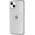 Novodio Coque Magnétique pour iPhone 14 - Compatible MagSafe - Transparente