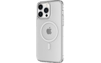 Novodio Coque Magnétique pour iPhone 14 Pro Max - MagSafe - Transparente
