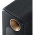 KEF LSX II Noir Carbon- Enceintes sans fil Hi-Fi multiroom Wi-Fi / AirPlay 2 / B