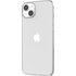 Novodio Coque ultra-fine pour iPhone 14 Plus - Transparente