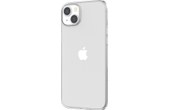 Coque iPhone 13 Pro Max silicone magnétique (comp MagSafe) Violet Novodio -  Étui / Coque - Novodio