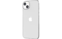 Novodio Coque ultra-fine pour iPhone 14 - Transparente