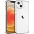 Novodio Coque ultra-fine pour iPhone 14 Plus - Transparente