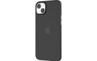 Novodio Coque ultra-fine pour iPhone 14 - Noir Translucide