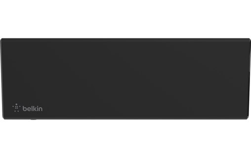 Belkin Station d'accueil USB-C DisplayLink pour 3 écrans (HDMI, DisplayPort)