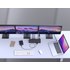 Belkin Station d'accueil USB-C DisplayLink pour 3 écrans (HDMI, DisplayPort)
