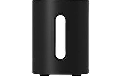 Caisson de basses sans fil Sonos Sub Mini Noir