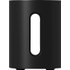 Caisson de basses sans fil Sonos Sub Mini Noir