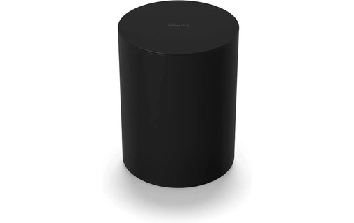 Caisson de basses sans fil Sonos Sub Mini Noir