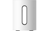 Caisson de basses sans fil Sonos Sub Mini Blanc