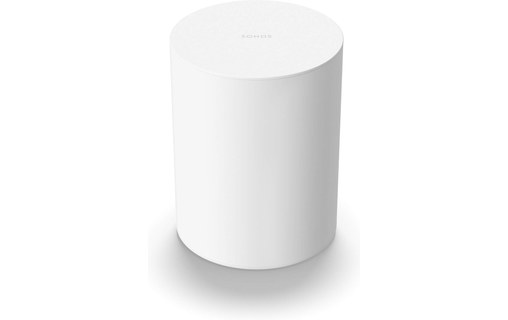Caisson de basses sans fil Sonos Sub Mini Blanc