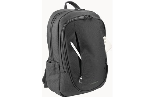 Sac à dos pour MacBook Pro 16"- TUCANO Binario Gravity