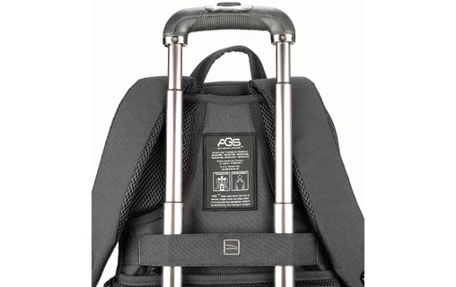 Sac à dos pour MacBook Pro 16"- TUCANO Binario Gravity