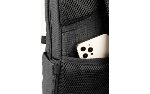 Sac à dos pour MacBook Pro 16"- TUCANO Binario Gravity