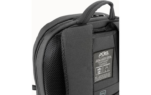 Sac à dos pour MacBook Pro 16"- TUCANO Binario Gravity