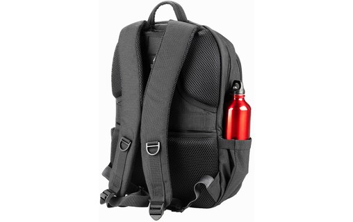 Sac à dos pour MacBook Pro 16"- TUCANO Binario Gravity