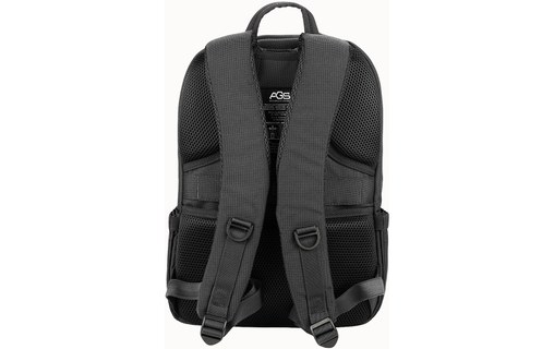Sac à dos pour MacBook Pro 16"- TUCANO Binario Gravity