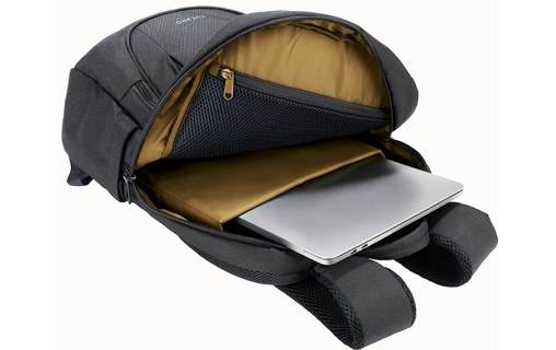 Sac à dos pour MacBook Pro 16"- TUCANO Binario Gravity