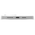 Coque avec MagSafe iPhone 14 - SwitchEasy Gravity M - Transparent
