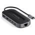 Satechi adaptateur multi-ports USB-C - Ethernet 2,5 Gbit/s