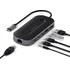 Satechi adaptateur multi-ports USB-C - Ethernet 2,5 Gbit/s