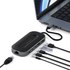 Satechi adaptateur multi-ports USB-C - Ethernet 2,5 Gbit/s