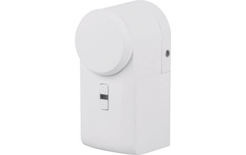 Serrure Eqiva Bluetooth Smart Lock, la serrure moderne connectée