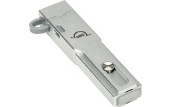 Disque SSD externe de poche 500 Go OWC Envoy Pro mini USB-C & USB-A