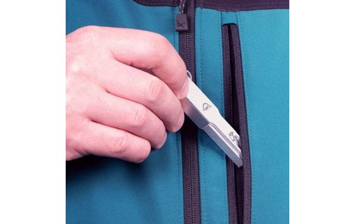 Disque SSD externe de poche 500 Go OWC Envoy Pro mini USB-C & USB-A