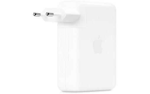 Apple Adaptateur secteur USB-C 140 W - Chargeur MacBook Pro 16" M1/M2
