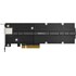 Carte PCIe Synology E10M20-T1 - Adaptateur pour 2 SSD M.2 NVMe et 10 GbE RJ45