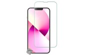 Moshi verre trempé anti-reflet pour iPhone 13 Pro Max - Atom