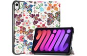 Htdmobiles - Coque rigide anti choc pour Apple iPad 7 2019 / iPad