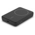 Batterie externe sans fil magnétique 5000 mAh - Belkin BOOST CHARGE - Noir