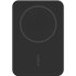 Batterie externe sans fil magnétique 5000 mAh - Belkin BOOST CHARGE - Noir