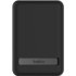 Batterie externe sans fil magnétique 5000 mAh - Belkin BOOST CHARGE - Noir