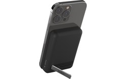 Batterie externe sans fil magnétique 5000 mAh - Belkin BOOST CHARGE - Noir