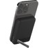 Batterie externe sans fil magnétique 5000 mAh - Belkin BOOST CHARGE - Noir