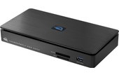 OWC Thunderbolt Pro Dock 10 ports - Station d'accueil Thunderbolt 3
