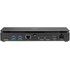Station d'accueil Thunderbolt 3 10 ports avec 10 GbE - OWC Thunderbolt Pro Dock
