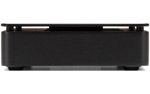 Station d'accueil Thunderbolt 3 10 ports avec 10 GbE - OWC Thunderbolt Pro Dock