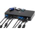 Station d'accueil Thunderbolt 3 10 ports avec 10 GbE - OWC Thunderbolt Pro Dock